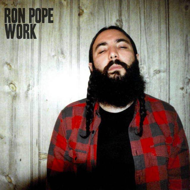 Accords et paroles The Last Ron Pope