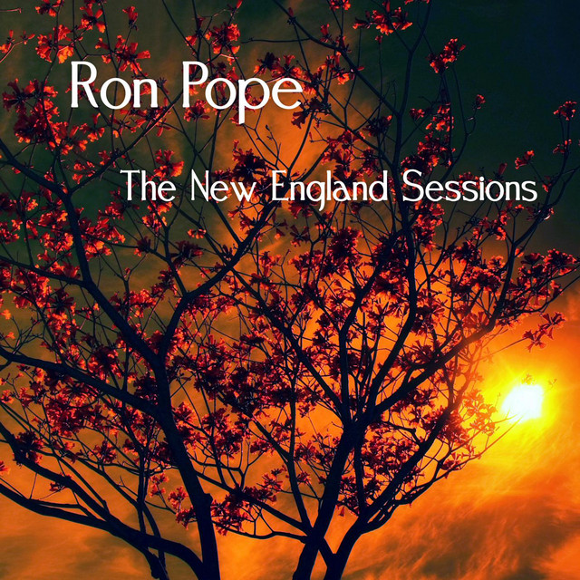Accords et paroles Perfect For Me Ron Pope