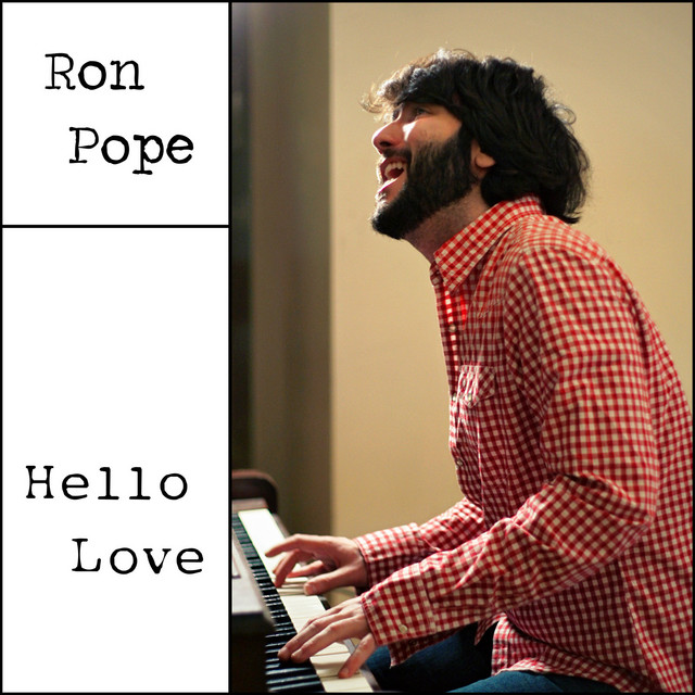 Accords et paroles Tell Me So Ron Pope