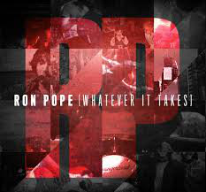 Accords et paroles Whatever It Takes Ron Pope