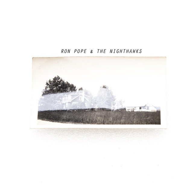 Accords et paroles White River Junction Ron Pope