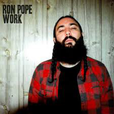 Accords et paroles Work Ron Pope
