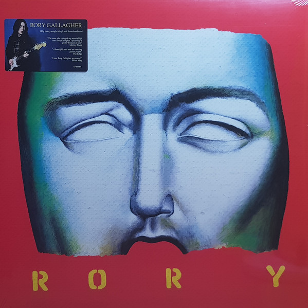 Accords et paroles Wheels Within Wheels Rory Gallagher