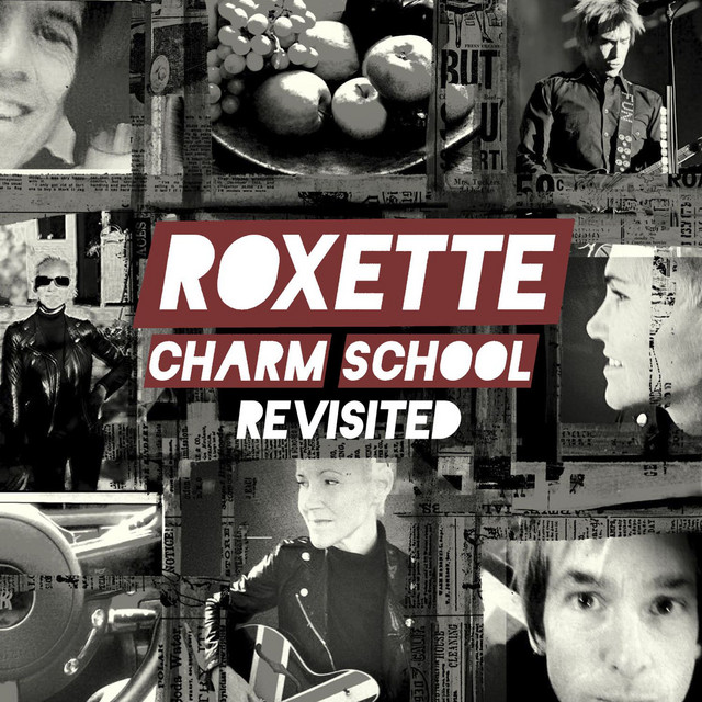 Accords et paroles After All Roxette