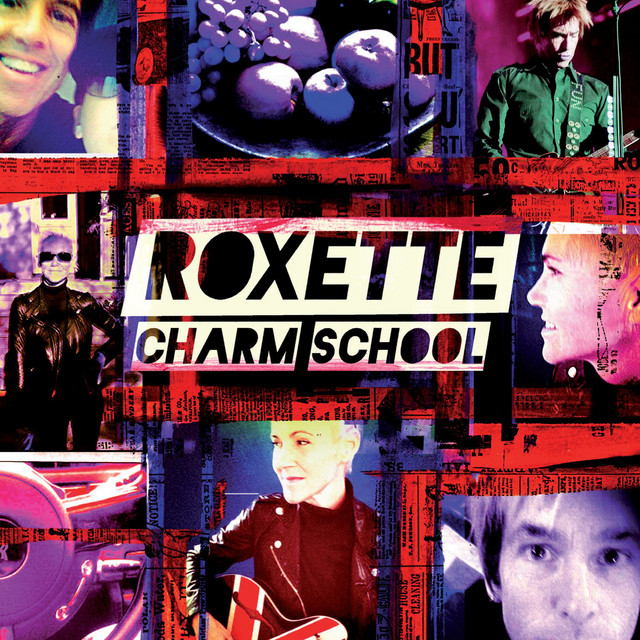 Accords et paroles Big Black Cadillac Roxette
