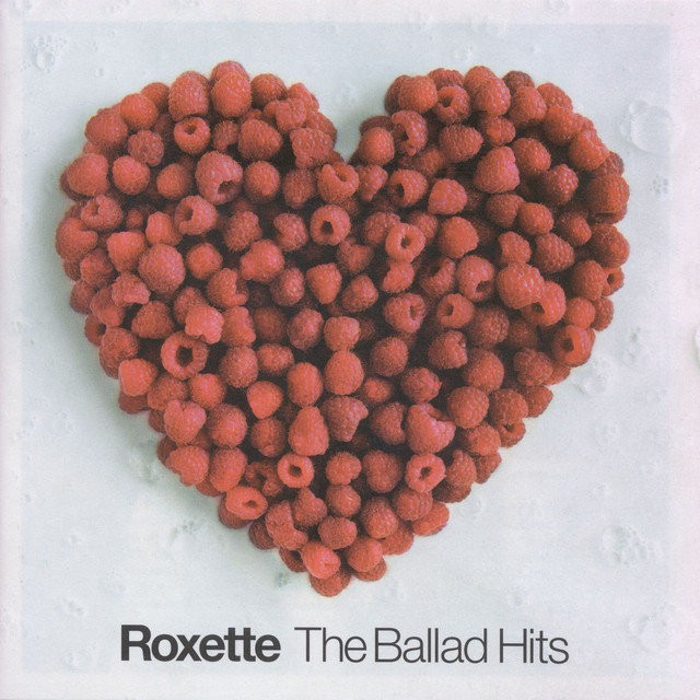 Accords et paroles Breathe Roxette