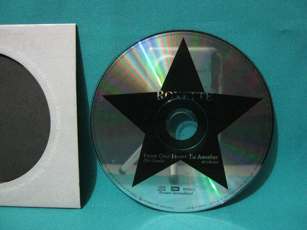 Accords et paroles From One Heart To Another Roxette