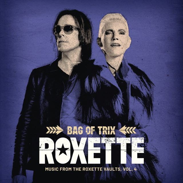 Accords et paroles Go To Sleep Roxette