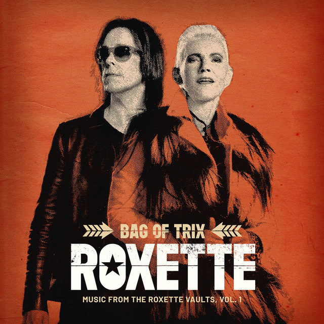 Accords et paroles Happy Together Roxette