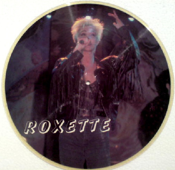 Accords et paroles Heart Of Gold Roxette