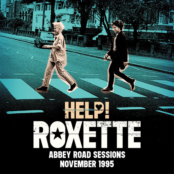 Accords et paroles Help Roxette