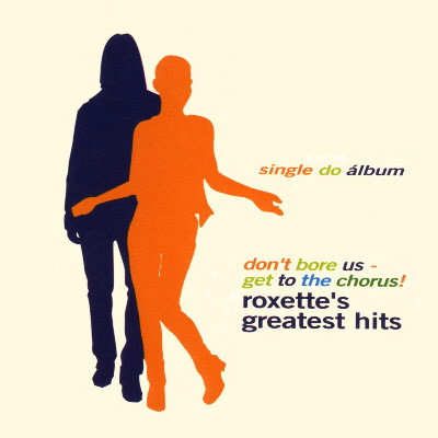 Accords et paroles I Dont Want To Get Hurt Roxette