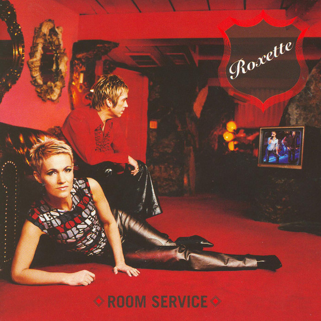 Accords et paroles It Takes You No Time To Get Here Roxette