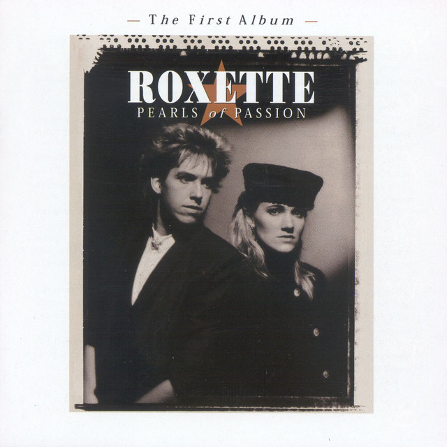 Accords et paroles Like Lovers Do Roxette