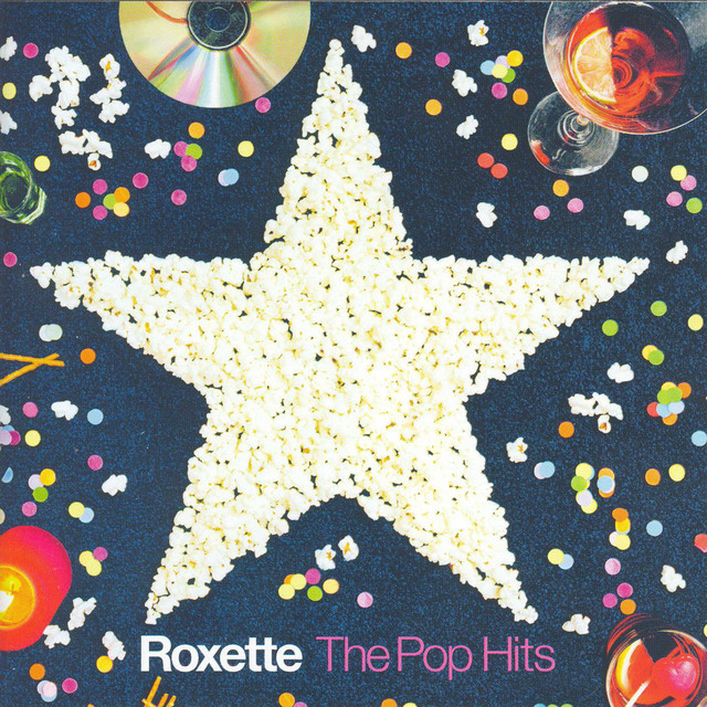 Accords et paroles Little Miss Sorrow Roxette