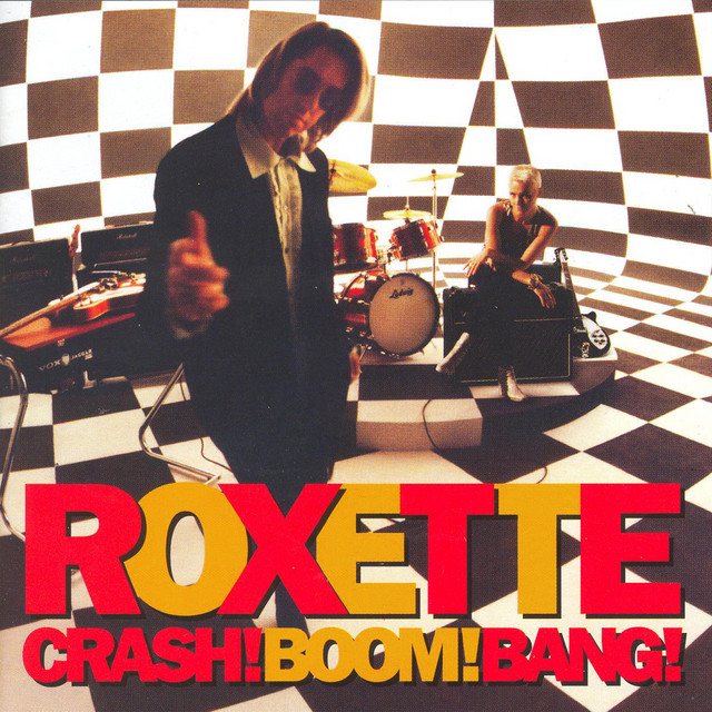 Accords et paroles Run To You Roxette