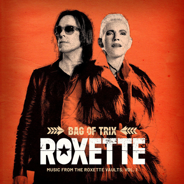 Accords et paroles Sleeping Singe Roxette