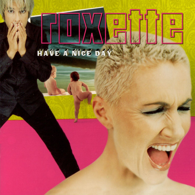 Accords et paroles Waiting For The Rain Roxette