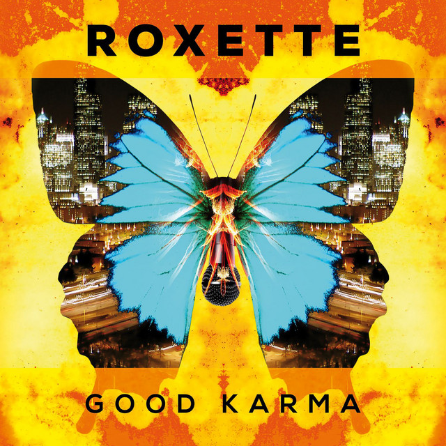 Accords et paroles You Can't Do This To Me Anymore Roxette