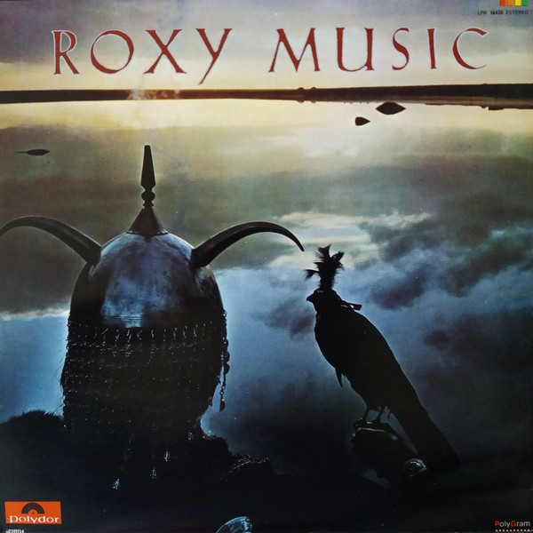 Accords et paroles Avalon Roxy Music