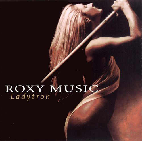 Accords et paroles Ladytron Roxy Music
