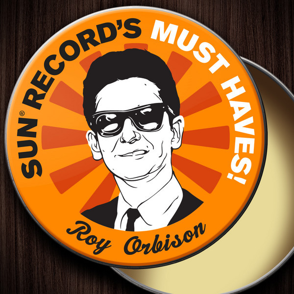 Accords et paroles The clown Roy Orbison
