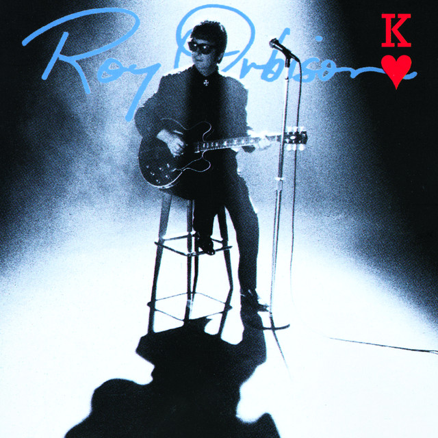 Accords et paroles Love In Time Roy Orbison