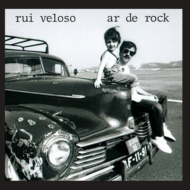 Accords et paroles Afurada Rui Veloso