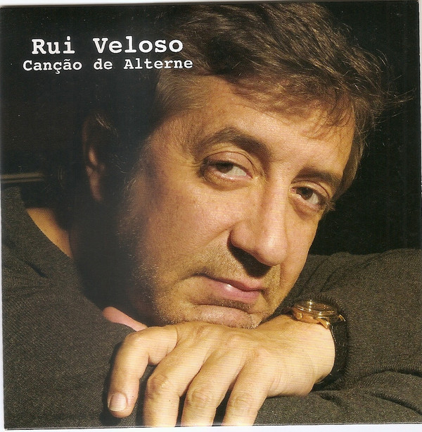 Accords et paroles Canção de alterne Rui Veloso