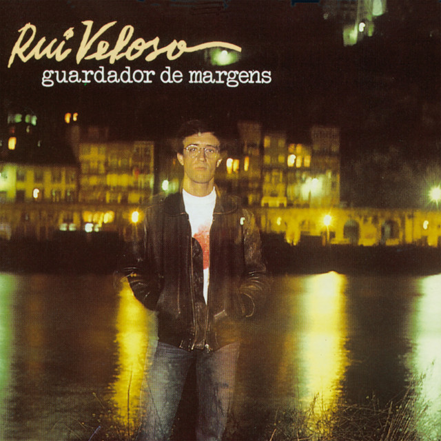 Accords et paroles Dança Dos Modernos Rui Veloso