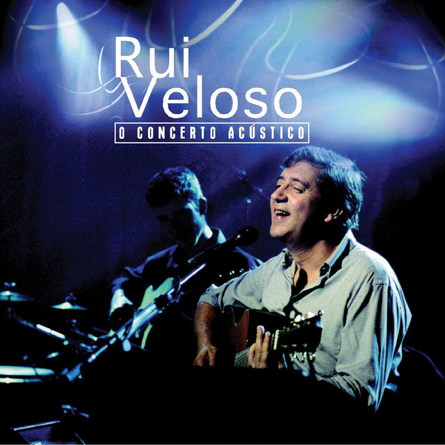 Accords et paroles Fado do Ladrão Enamorado Rui Veloso