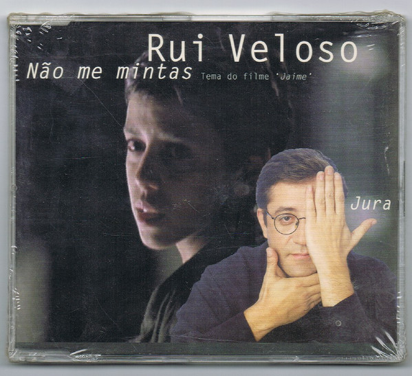 Accords et paroles Não Me Mintas Rui Veloso