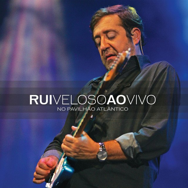 Accords et paroles Não queiras saber de mim Rui Veloso