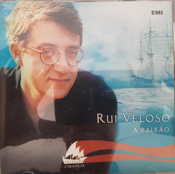 Accords et paroles Paixao Rui Veloso
