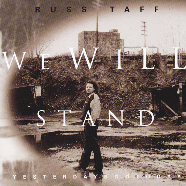 Accords et paroles Farther On Russ Taff