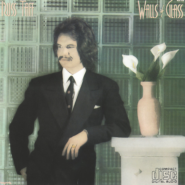 Accords et paroles I Want To Change Russ Taff