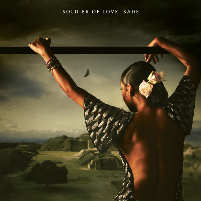 Accords et paroles Be That Easy Sade