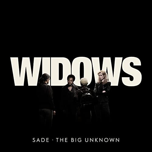 Accords et paroles The Big Unknown Sade