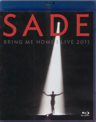 Accords et paroles Bring Me Home Sade