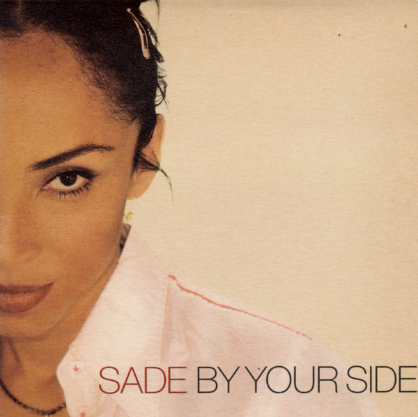 Accords et paroles By your Side Sade