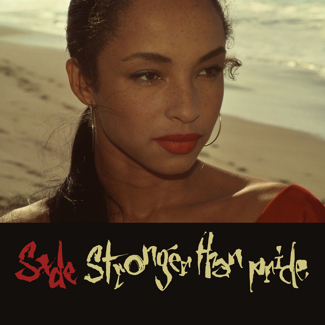 Accords et paroles Clean Heart Sade