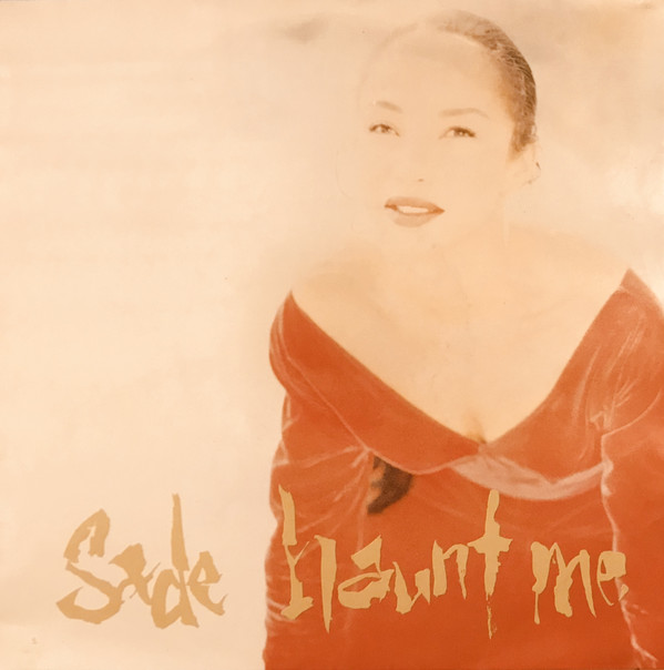 Accords et paroles Haunt me Sade