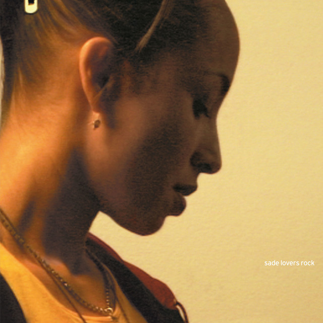 Accords et paroles Its Only Love That Gets You Through Sade