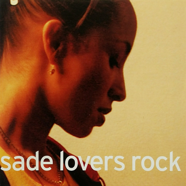 Accords et paroles Lovers Rock Sade