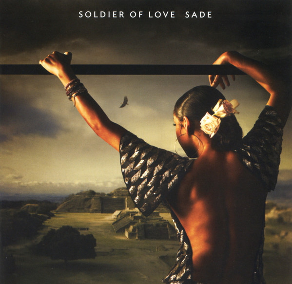Accords et paroles Soldier Of Love Sade
