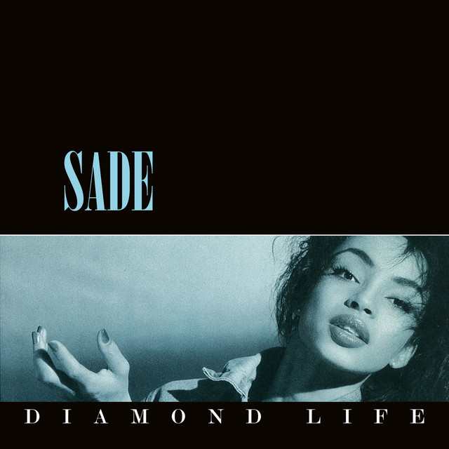 Accords et paroles You're Love Is King Sade
