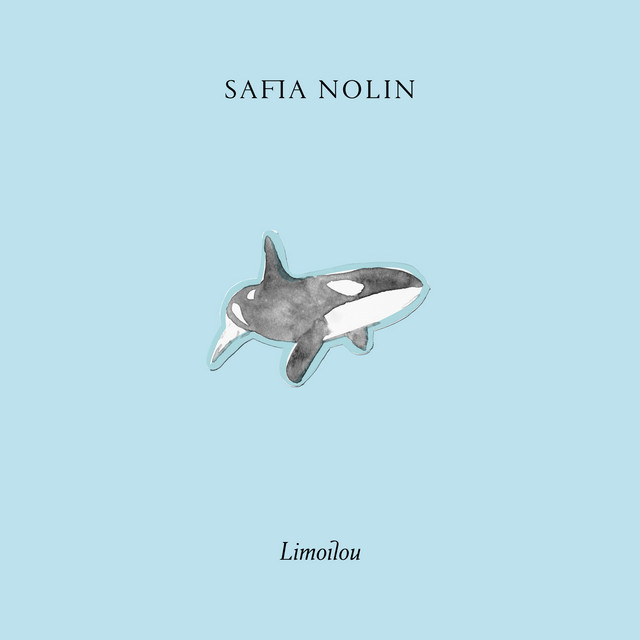 Accords et paroles Les Excuses Safia Nolin