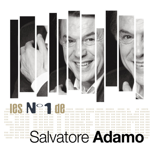 Accords et paroles Ton nom Salvatore Adamo