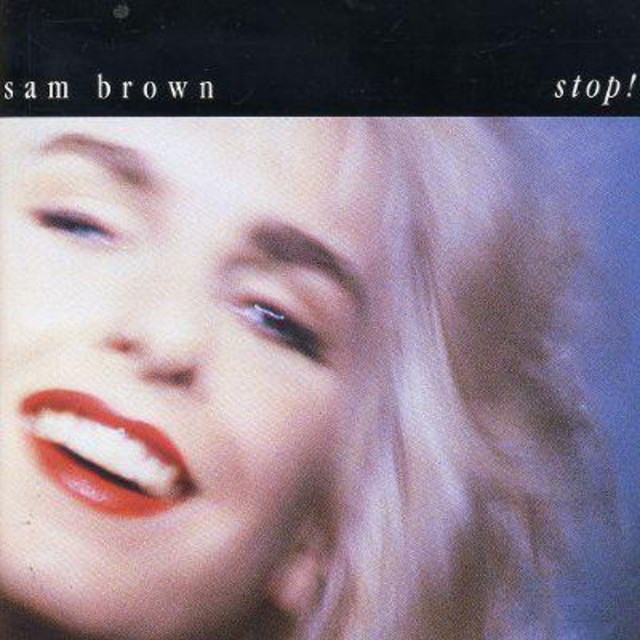 Accords et paroles Who Cares Sam Brown