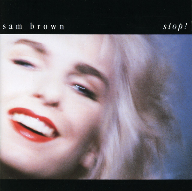 Accords et paroles Your Love Is All Sam Brown